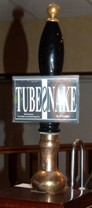 Tubesnake Brew (by lesley davies)